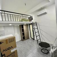 Cho Thuê Phòng Full Nội Thất Duplex Quận 10 Gần Đại Học Kinh Tế