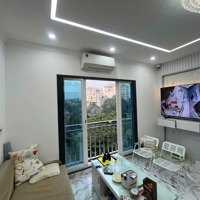 Chỉ 7.8 Tỷ Có Ngay Nhà Minh Khai,Oto Vào Nhà, 6 Tầng,View Hồ Thoáng Vĩnh Viễn,Dân Xây Mới Ở 3 Tháng