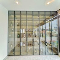 Hồng Mai Phố Hai Bà Quận 38M2, 6 Tầng,Mặt Tiền6.2M, Giá Bán 10.3 Tỷ