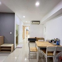 Cho Thuê Căn Hộ 2 Phòng Ngủ 2 Vệ Sinh85M2 Full Nội Thất Đẹp Thoáng Oriental Plaza - 13 Triệu - Liên Hệ: 0707913018