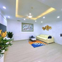 Căn Góc Cực Đẹp 3 Phòng Ngủ 90M2, Full Nội Thất Chung Cư Hh Epic Home 43 Phạm Văn Đồng