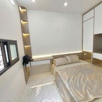 Trương Định-Bạch Mai, 1 Nhà Ra Phố , Mặt Ngõ Kinh Doanh,20M2,5 Tầng, Giá Nhỉnh 3 Tỷ.