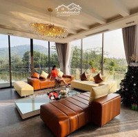 Chị Gái Em Cần Bán Biệt Thự 250M2 Nghỉ Dưỡng View Hồ Tại Đại Lải, Vĩnh Phúc.