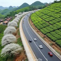 Chào Mừng Sự Kiện Mộc Châu Lên Thị Xã - Chính Chủ Cần Bán Lô Đất Đẹp - Giá Siêu Hấp Dẫn