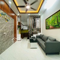 Chùa Quỳnh, Thanh Nhàn, Mặt Ngõ Thông,30M2, 5 Tầng, Giá Chào 6.15 Tỷ.