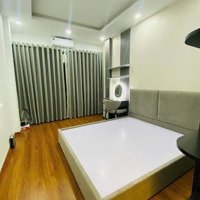 Chùa Quỳnh, Thanh Nhàn, Mặt Ngõ Thông,30M2, 5 Tầng, Giá Chào 6.15 Tỷ.