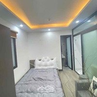 Bán Căn Hộ Studio(Chung Cư Mini)Trong Trung Tâm Phạm Ngọc Thạch,Đống Đa Cực Hot Full Nội Thất Về Ở