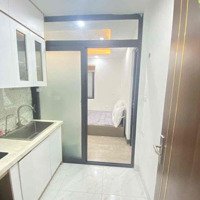 Bán Căn Hộ Studio(Chung Cư Mini)Trong Trung Tâm Phạm Ngọc Thạch,Đống Đa Cực Hot Full Nội Thất Về Ở