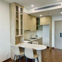 Căn 1Pn+1 Masteri B Vinhomes Smart City Chỉ Từ 1.5 Tỷ