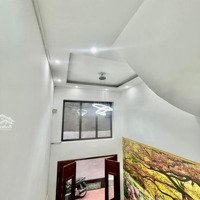 Bán Nhà Đường Bằng B,Linh Đàm. Nhà Mới Đẹp 5Tầng 37M2.Ngõ Nông Gần Trường Chợ Full Đồ Giá Siêu Tốt