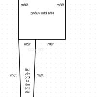 Cho thuê kho xưởng 2.600m² có PCCC và điện 3 pha, đường Quốc Lộ, Q. Cái Răng, TP. Cần Thơ, lộ Container (PCCC đang được lắp đặt)