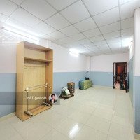 Cho Thuê Nhà Trọ 50M2 - 1 Phòng Ngủ- 1Pk - Gần Cầu Nhị Thiên Đường Q8