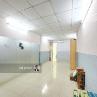 Cho Thuê Nhà Trọ 50M2 - 1 Phòng Ngủ- 1Pk - Gần Cầu Nhị Thiên Đường Q8