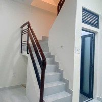 Nhà Mới, Nở Hậu, Sổ Đẹp - Vĩnh Viễn - 19M2, 4Tầng - Nhỉnh 3Tỷ