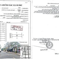 Giá Nét Nhà Mặt Tiền 5,2*25, Đường Dương Bạch Mai, Ngay Chợ Ngọc Hà, Phường Phú Mỹ, Thị Xã Phú Mỹ