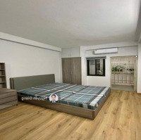 Cho Thuê Căn Hộ 1K1N Full Đồ- Ban Công Thoáng- Dương Quảng Hàm- Cầu Giấy- 6 Triệu/Tháng