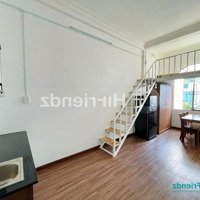 Phòng 35M2 Full Nội Thất Ngay Lotte Cộng Hoà