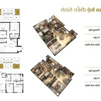 Đẳng Cấp 5 Sao Bán Căn Hộ The Terra 83 Hào Nam 3Pn/89M2 - Full Nt 5Sao. Liên Hệ: 0934593027.