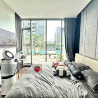 Empire City - Bán Căn Góc 2 Phòng Ngủ View Bitexco Ngắm Pháo Hoa ,View Hồ Bơi 14 Tỷ Bao Hết