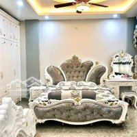 Bán Nhà Hxh, Huỳnh Tấn Phát, Quận 7. Dtsd 410M2 - Ngang Hơn 6M - 5 Tầng - Full Nội Thất Cao Cấp.