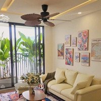 Cho Thuê Căn Vip Đẹp View Sông 75M2, 16 Triệu 2 Phòng Ngủ 2 Vệ Sinhct2 Vcn Phước Long, Nha Trang Tầng Cao