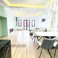 Bán Gấp Nhà Mới Hoàng Sâm, 52M2,Mặt Tiền4.3M, 7 Tầng, Thang Máy Ngõ Thông Ô Tô Vào Nhà Cách Phố Chỉ 10M