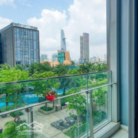 Empire City - Bán Căn Hộ 1 Phòng Ngủ View Siêu Xinh Như Resort