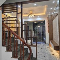 Nhà Vị Trí Đẹp Phố Kim Hoa, Xã Đàn, Đống Đa(31M2*5T),Gần Phố, Nhỉnh 5 Tỷ