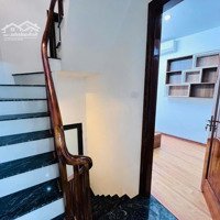 Bán Nhà Nhà Ngõ Đình Đông - Hai Bà Trưng 30M2 Từ Tầng 2 Là 32M2 - Chỉ 6,15 Tỷ - Ô Tô Đỗ Cửa