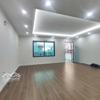 Bán Nhà Dương Khuê, Phân Lô, Ô Tô Tránh, Kinh Doanh, 80/92M2, 9 Tầng,Mặt Tiền6M, 45 Tỷ