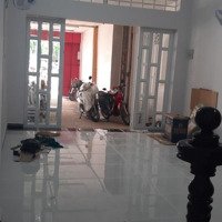 Cc Cần Bán Nhà Mặt Tiền Trường Chinh,Diện Tích82 M2, Tây Thạnh, Tân Phú, Chỉ 9 Tỷ.