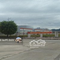 Bán Đất Nhà Xưởng Tại Tiền Hải, Giá Chỉ 1,778 Triệu / M2, 8000 M2, May Mặc, Giày Da, Bàn Giao Ngay