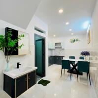 Bán Nhà Phan Văn Trị 35m2, 2PN, Khu CityLand Chỉ Nhỉnh 4 Tỉ