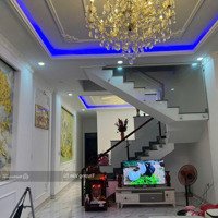 Cc Cần Tiền Bán Gấp Nhà Đẹp, Mới Xây 100M2, Ấp Phước Lý, Xã Phước Lý, Tỉnh Ong An. Giá Bán 3.2 Tỷ (Tl)