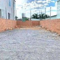 Sỗ Sẵn Đất Ngộp Ra Đi Gấp Lô Đất Ngay Mặt Đường Bình Nhâm Diện Tích: 100M2 Đường Nhựa Rộng 8M Dân Cư Đông