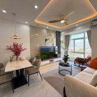 Chính Chủ Bán Chung Cư Sky Garden 3, Lầu Cao View Trực Diện Sông Và Q1 Nhìn Bitexco Vs Landmark81