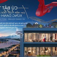 Bán Căn Hộ 1 Phòng Ngủtại Vic Grand Square, 1,1 Tỷ, 34M2, Việt Trì, Phú Thọ