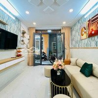 Bán Gấp Nhà Đối Diện Cityland, 33M2, Phan Văn Trị, P10, 4Tỷ150