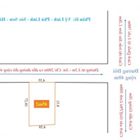 Bán 45M2 Đất Vệ Linh, Phù Linh, Sóc Sơn. Để Ở Hay Đầu Tư Đều Ok. Cách Thị Trấn Sóc Sơn 1Km