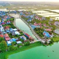 Bán Đất Tại Xã Tảo Dương Văn, Nhỉnh 1,6 Tỷ, 80M2, View Đẹp, Hot!