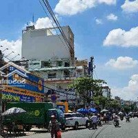 Mặt Tiền Văn Thân - Ngay Sát Chợ Bình Tiên, 3 Tầng, 158M2, 4X20M, 20 Tỷ