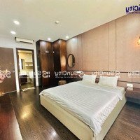 Cho Thuê Dài Hạn Tresor Quận 4