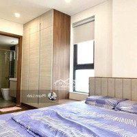 Căn Góc 2Pn+1 View Không Bị Chắn Toà, 107M2 Full Nội Thất Cao Cấp, Ban Công Đông Nam. Linh Hà Đô