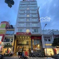 Siêu Phẩm Hotel Bán Mặt Tiền Lý Tự Trọng, Quận 1. Dt: 8X20M. Kc 1 Hầm 10 Tầng. 500 Triệu/Th 150 Tỷ