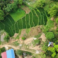 Chính Chủ Cần Bán Gấp Lô Đất View Triệu Đô Ruộng Bậc Thang Tuyệt Đẹp Tại Cao Tốc Hoà Lạc Hoà Bình