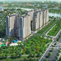 Bán Căn Hộ 2 Phòng Ngủ 2 Vệ Sinh 55M2 Tại Dream Home Riverside, Giá Ưu Đãi Chỉ Với 30 Triệu Vnd/M2