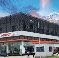 Cho Thuê Mbkd Siêu Rộng Tại Mp Cầu Diễn, Btl.mặt Tiền50M,Diện Tích1000M2 X 3 Tầng, Giá Thỏa Thuận