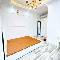 Khương Trung, Nhà Đẹp Ở Ngay, 30M2, 4 Tầng, Nhỉnh 4 Tỷ.