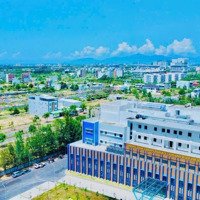 Cần Bán Nhanh Lô Ngay Đại Học Phan Châu Trinhdiện Tích121M Giá Bán 2,55 Tỷ Liên Hệ: 0905696789