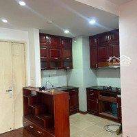 Nhà Xinh Đón Tết! Giảm Sâu Bán Nhanh Căn Hộ Cực Thoáng Tòa Hemisco Xa La, Hà Đông: 80M2 - Sđcc